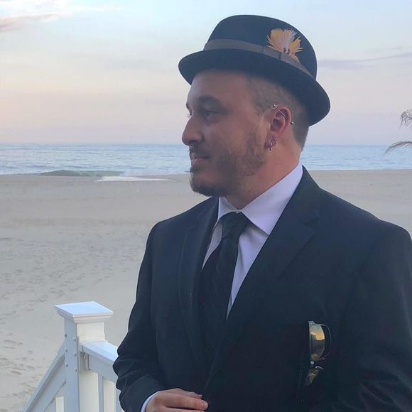 Meet your Posher, Rick - Picture 2 of 3